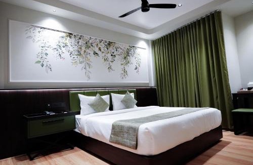 Kochi Hotel | SandDune Luxury Suites
