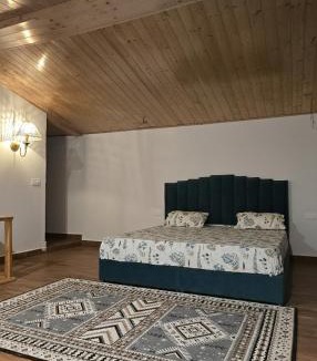 New Manali Villa | Forest Nook
