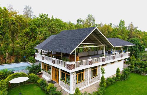 Bullawala Hotel | Megha Resort & Villas, Dehradun-Where Nature Pampers You