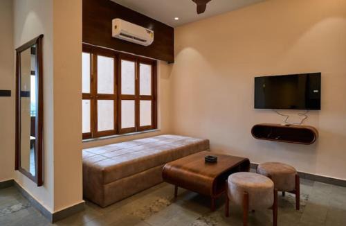 Purulia Hotel | Hotel Sonar Bangla Ajodhya Hills