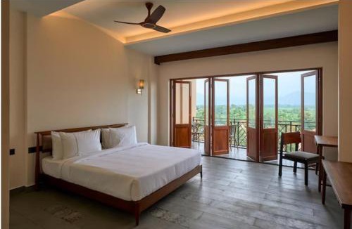 Purulia Hotel | Hotel Sonar Bangla Ajodhya Hills