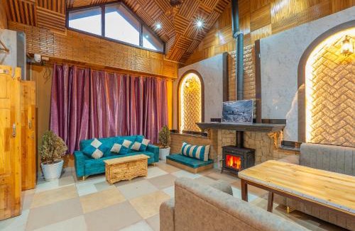 Mohal House | Monal Homestay