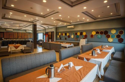 Viratnagar Resort | Virat Resorts, Sariska Rajasthan