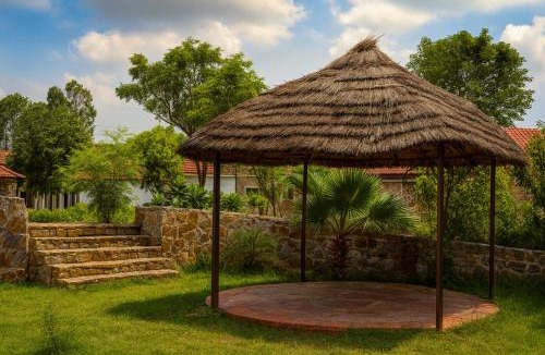 Viratnagar Resort | Virat Resorts, Sariska Rajasthan