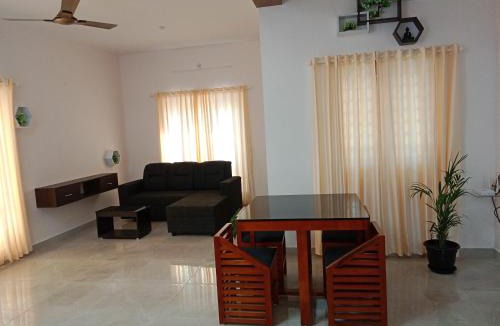 Varkala Hotel | Casa Branca Retreat