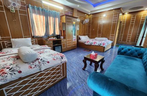 Moulvibazar Sadar Hotel | Mukta Nagar Resort