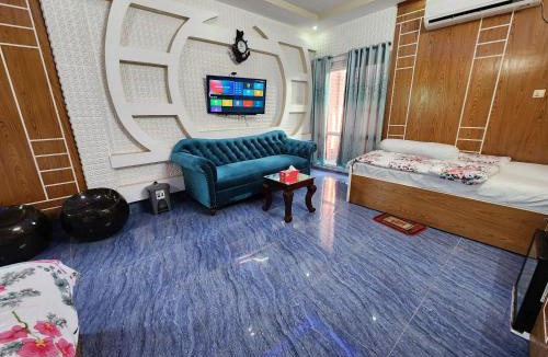 Moulvibazar Sadar Hotel | Mukta Nagar Resort