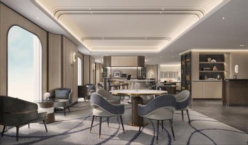 Dhaka Hotel | Crowne Plaza Dhaka Airport by IHG
