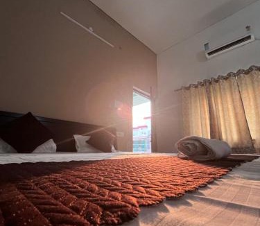 Lanka Apartment | Adi Kashi Villa
