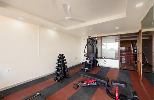 Porvorim Hotel | Ira by Orchid Porvorim Goa