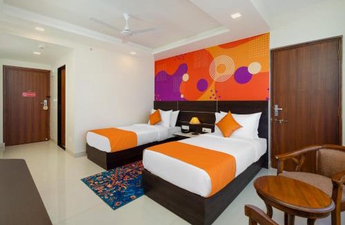 Porvorim Hotel | Ira by Orchid Porvorim Goa