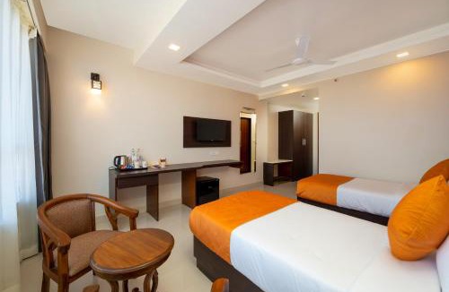Porvorim Hotel | Ira by Orchid Porvorim Goa
