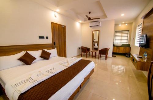 Kanjirappally Hotel | Grand Victoria