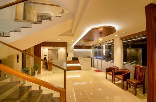 Kanjirappally Hotel | Grand Victoria