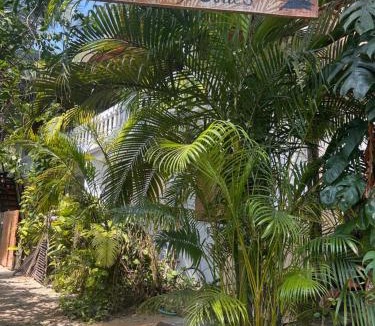 Palolem House | Palm Breeze Suites