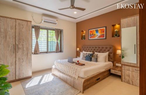 Wai Villa | EKOSTAY - Bellwood Villa