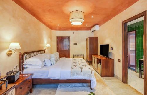 Vagator Hotel | Unseen Boutique Hotel, Assagao