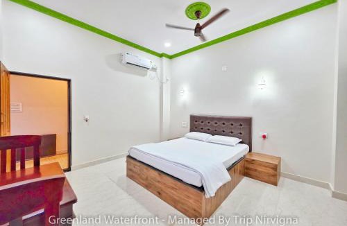 Kundapur Hotel | Greenland Waterfront