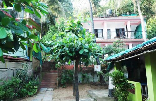 Arambol House | The Valley Arambol