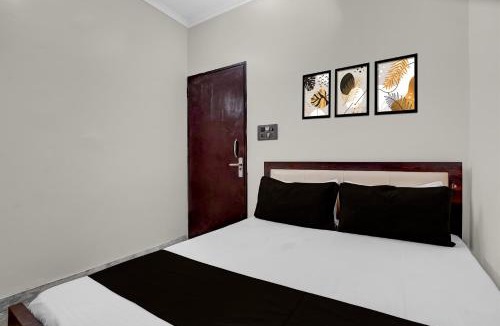 Shalimar Bagh Hotel | Hotel O M.C. RESIDENCY