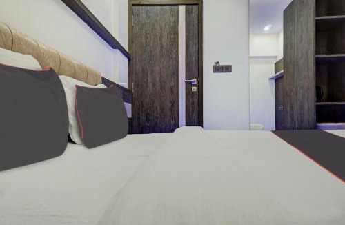 Pimpri - Chinchwad Hotel | Townhouse Poona Royal