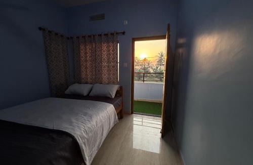 Hireguthi Hostel | Barefoot and Beyond - Crafted with Kenchas