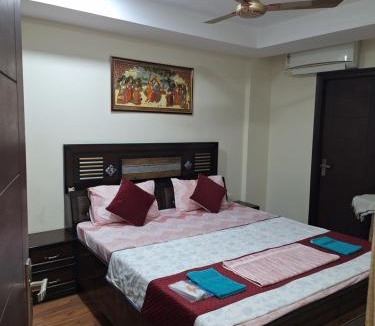 Jalandhar Apartment | 2 BHK Apartment, Jalandhar