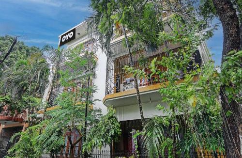 Sector II Hotel | Hotel O Flagship The Image A Quality Stay