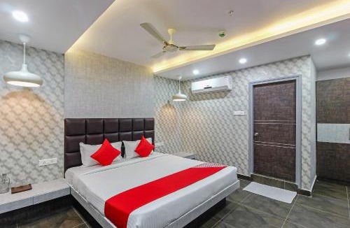 Kompally Hotel | Super Malnadu Kitchen Luxury Rooms & Suites