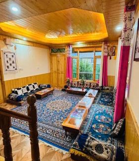 Manali House | Ghar Homestay