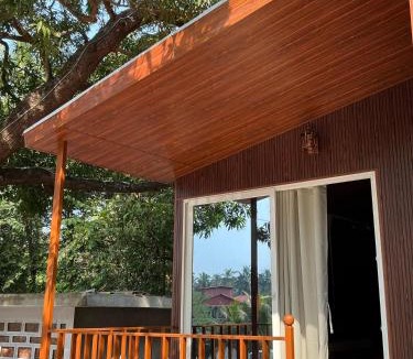 Bogmolo House | Stay In Woods