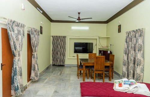 Tiruchirappalli Apartment | Live Inn RMS