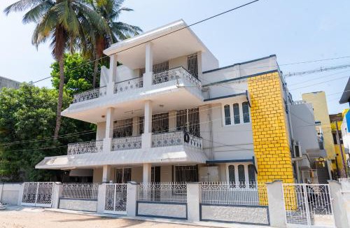 Tiruchirappalli Apartment | Live Inn RMS