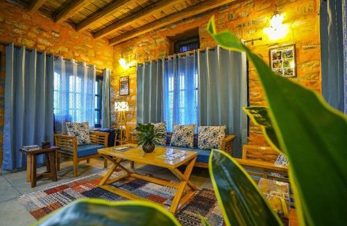 Shivanandi House | Gauraaj The Village Living