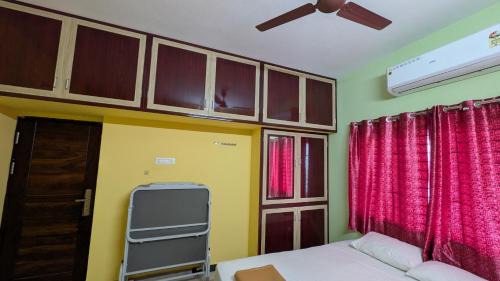 Tiruchirappalli House | Thiruveesar Homestays Trichy
