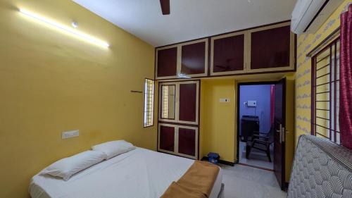 Tiruchirappalli House | Thiruveesar Homestays Trichy