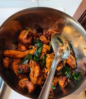 Virarajendrapet House | South point homestay