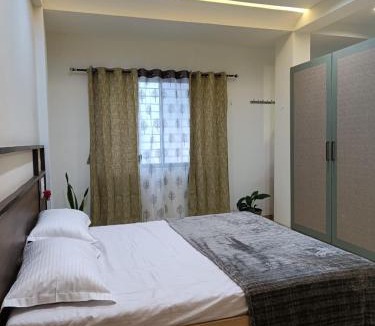 Kolhapur House | Desai Home Stay
