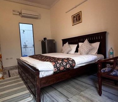 Gopalbari House | Mahlan Haveli