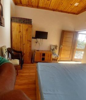 Kalka House | Kutuumb Morni Hills