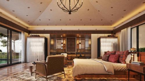 Bishangarh Hotel | Alila Fort Bishangarh Jaipur - A Hyatt Brand