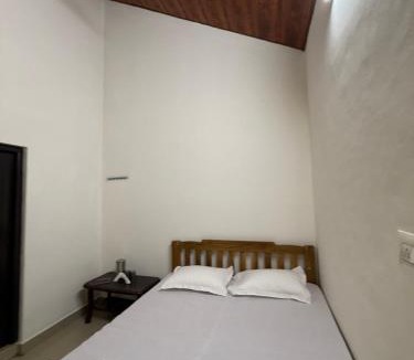 Sakleshpur House | Vishalavana Homestay