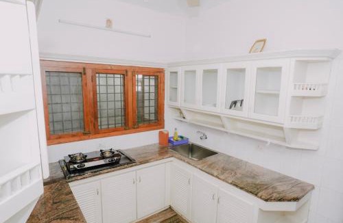 Thrissur Villa | Alite Posh 4 BHK Villa in Thrissur Town
