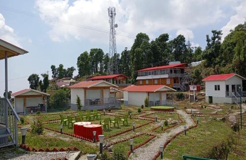 Kempty Range Hotel | The Grand View Resort
