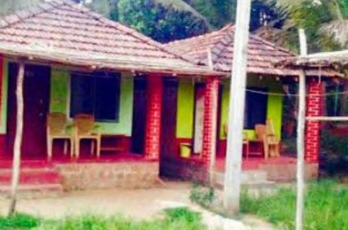 Gokarna House | Ocean Sparrow Home Stay