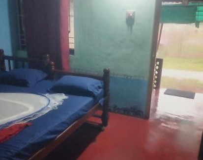 Gokarna House | Ocean Sparrow Home Stay
