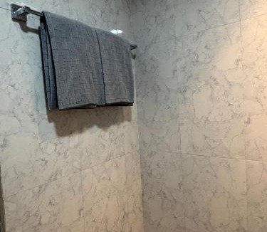 Noida Apartment | Cozy yard Modern Minimal Studio, Spectrum Mall