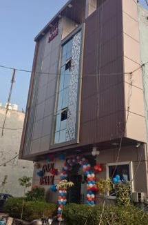 Khattalwada House | Hotel Gopi Dham