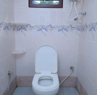 Tirupati House | Akshayaa home stay