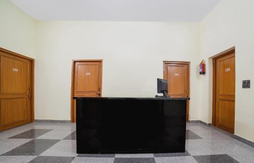 Bullawala House | Hotel O Home Gautam Homestay